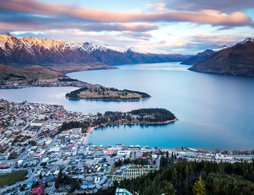 New Zealand’s Falling Property Market Provides First-Home Buyers With Unique Opportunities